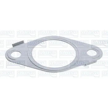 Těsnění výfuku Těsnění, kolektor výfukových plynů AJUSA 13012400