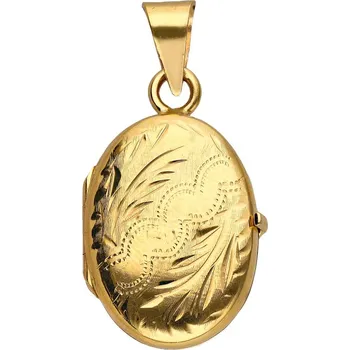 Přívěsek Zlaton Přívěsek žluté zlato 4.02g O29112401024