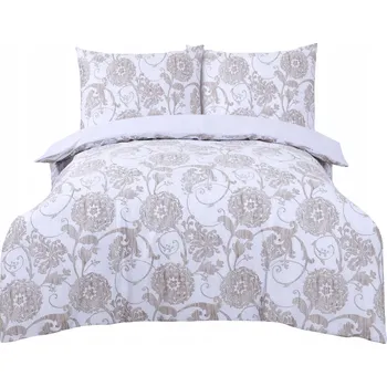 Povlečení Bavlna Povlečení 160x200cm + 2x polštáře s Captain Mike