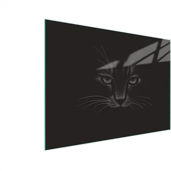 Kuchyňské prkénko Krájecí deska TMK ArtDeko sklo 1 ks