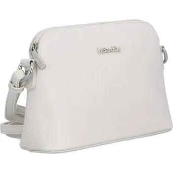Kabelka crossbody Le Sands béžová 7710 BE