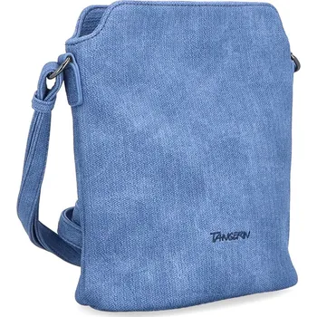 Kabelka Kabelka crossbody Tangerin modrá 7013 M