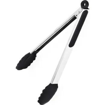 Obracečka Cs Solingen Kleště grilovací 23 cm GERA