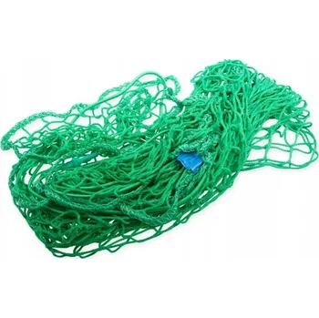 Síť na náklad Síť na přívěs 150 x 220 cm