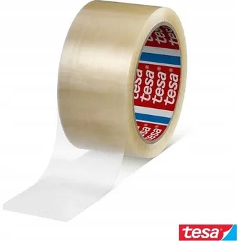 Lepicí páska Balicí páska TESA 4280 48 mm x 66 m transparentní PVO
