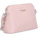 Kabelka crossbody Le Sands růžová 7710 R