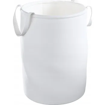 úložný prostor na hračky Yellow Tipi Koš na hračky Tobi bílý