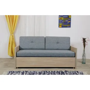 Sedací souprava Nabytek Vaculík sedací souprava NELA látky: 1. cenová skupina