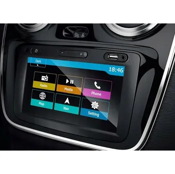 GPS MAPA MEDIA NAV EVOLUTION MN3 EVROPA 2025/2026 RENAULT DACIA RADARY