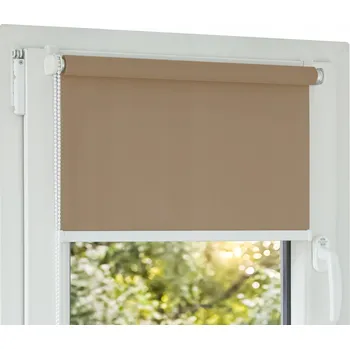 Roleta Półzaciemniająca roleta Rolmajster 64 cm x 150 cm