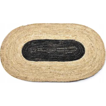 Koberec Koberec rohožka 50 x 80 cm