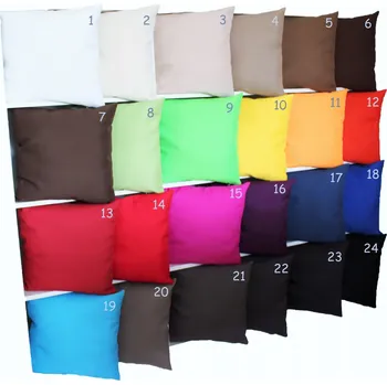 Povlečení Dekorační povlak na polštář Jasiek 30 x 60 cm