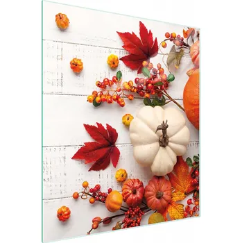 Kuchyňské prkénko Krájecí deska TMK ArtDeko sklo 1 ks