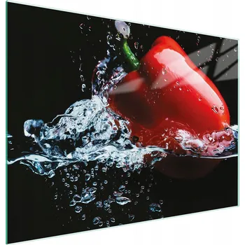 Kuchyňské prkénko Krájecí deska TMK ArtDeko sklo 1 ks