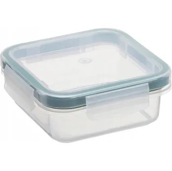 Dóza na potraviny Nádoba Plast Team Amsterdam 190 ml zeleno-průhledný