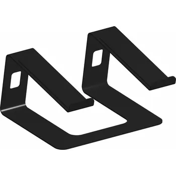 Podstavec pod notebook GAMET AD84 černý