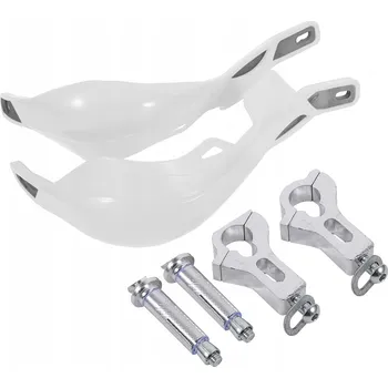 Moto bunda UNIVERZÁLNÍ CHRÁNIČE RUKOU / BLATNÍKY NA MOTORKU