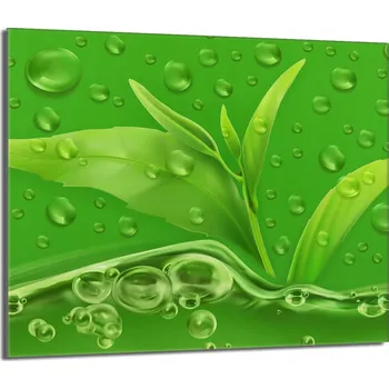 Kuchyňské prkénko Krájecí deska TMK ArtDeko sklo 1 ks