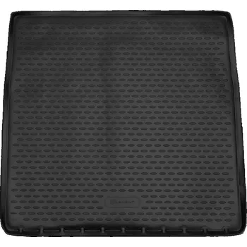 autokoberec Gumová vana do kufru Novline