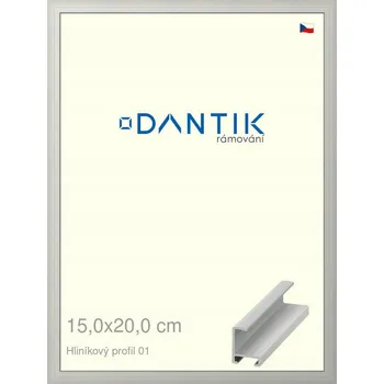 Obraz Rámeček na jednu fotografii DANTIK 20 x 15 cm