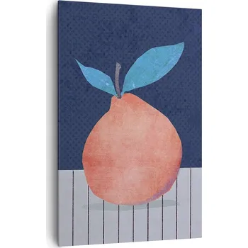 Obraz Velký obraz do obýváku XXL 80x120 ovoce moderní fotoobraz na plátně obrazy