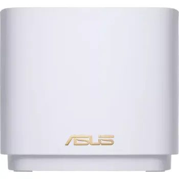 ASUS Zenwifi XD4 Plus (1-pack, White)