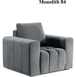 ELTAP Křeslo LAZARO Látka čalounění: Monolith 84