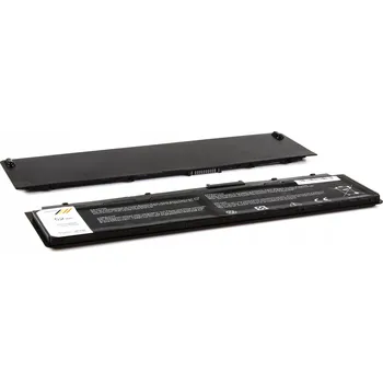 Baterie k notebooku Baterie pro notebook DELL GVD76 F3G33 451-BBFX - Business třída