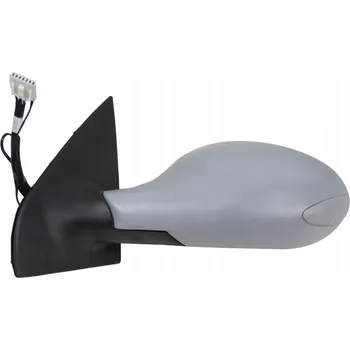 Auto zrcátko Abakus 2015M07 Vnější zpětné zrcátko