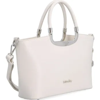 Kabelka Kabelka do ruky Le Sands béžová 7713 BE