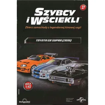 Umění SZYBCY I WŚCIEKLI 27/2025