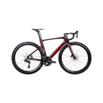 Silniční kolo MMR Silniční kolo MMR ADRENALINE AERO 00 PLUS - Liquid Red 2024