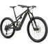 Elektrokolo Specialized Turbo Levo SL Comp Alloy 320 Wh 29"/27,5" Gloss Charcoal/Silver Dust/Black 2024 S4