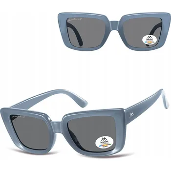 Sluneční brýle Sluneční brýle kočičí polarizační dámské MONTANA