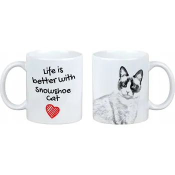 Hrnek Art-Dog keramický 330 ml