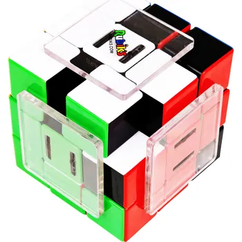 Hlavolam ORIGINÁLNÍ Rubikova kostka 3x3x3 RUBIK'S Slide
