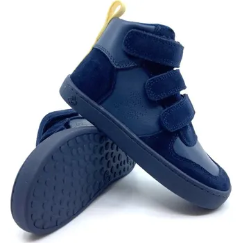 Chlapecké polobotky Bundgaard Nero Navy 5185 30, Vnitřní délka boty: 19,8 cm, Vnitřní šířka boty: 7,1 cm