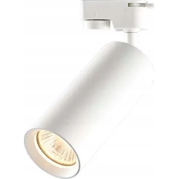 Bodové svítidlo Lišta pro reflektory LED-ONE 1 x 10 W, 14 cm