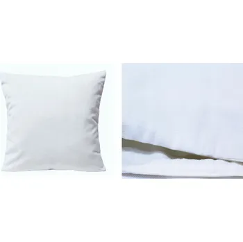 Povlečení Velurový povlak na polštář 35x35 Velur JASIEK