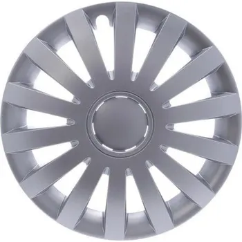 Poklice na kolo Poklice Leoplast 17" šedá