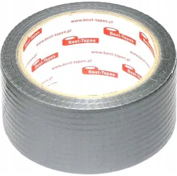Lepicí páska OPRAVNÁ PÁSKA DUCT TAPE BEST-TAPES 48mm x 25m