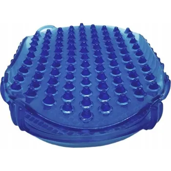 Žínka do sauny plast