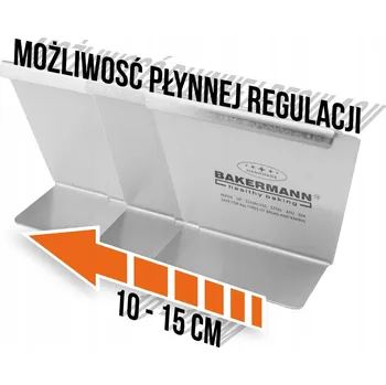 Obraz Klasická forma Bakermann