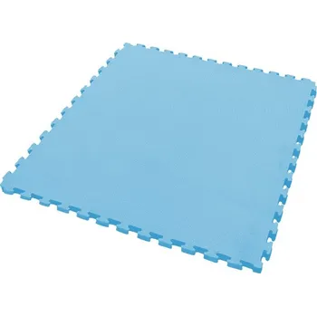 podložka na cvičení Merc sport TATAMI MERCO-podložka na cvičení 100x100x1,5cm modrá Cena za odběr více kusů: 6-10ks