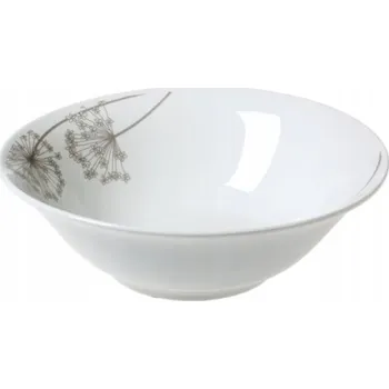 Keramická miska, 17,5 cm, pampeliška 2268