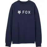 Fox Absolute Fleece Crew midnight XXL