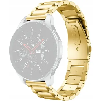 Náramek Náramek Tech-protect pro Samsung 20mm zlatý