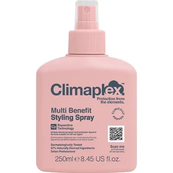 Stylingový přípravek Climaplex Multi Benefits Styling Spray 250 ml