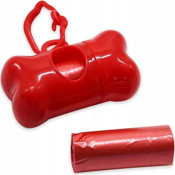 Vrták Zásobník na sáčky 1 ks