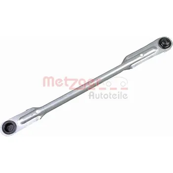 Motorek stěrače a odstřikovače Táhlo stěrače METZGER 2190886